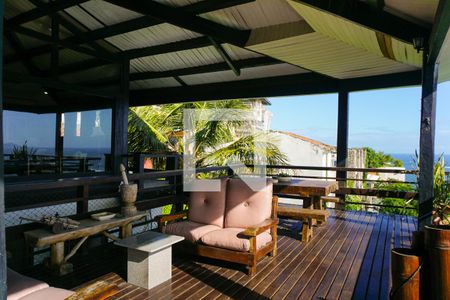 Casa de condomínio à venda com 700m², 5 quartos e 2 vagas Casa de condomínio à venda com 700m², 5 quartos e 2 vagasVaranda da Sala