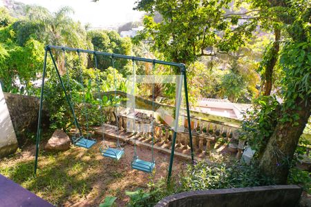 Casa de condomínio à venda com 700m², 5 quartos e 2 vagas Casa de condomínio à venda com 700m², 5 quartos e 2 vagasÁrea Externa - Bosque