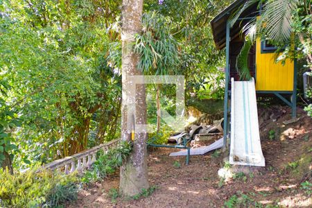 Casa de condomínio à venda com 700m², 5 quartos e 2 vagas Casa de condomínio à venda com 700m², 5 quartos e 2 vagasÁrea Externa - Bosque