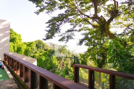 Casa de condomínio à venda com 700m², 5 quartos e 2 vagas Casa de condomínio à venda com 700m², 5 quartos e 2 vagasÁrea Externa - Bosque