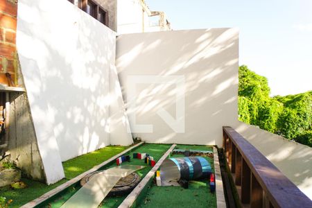 Casa de condomínio à venda com 700m², 5 quartos e 2 vagas Casa de condomínio à venda com 700m², 5 quartos e 2 vagasÁrea Externa - Mini Golf
