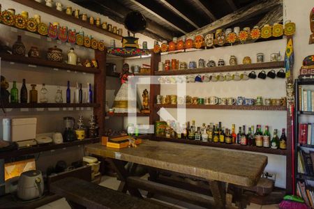 Casa de condomínio à venda com 700m², 5 quartos e 2 vagas Casa de condomínio à venda com 700m², 5 quartos e 2 vagasÁrea Gourmet