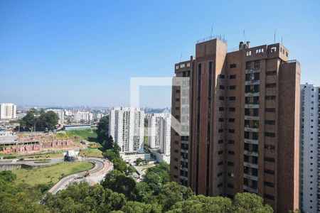 Vista de apartamento à venda com 1 quarto, 84m² em Vila Suzana, São Paulo