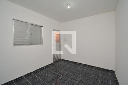 Quarto 2 de kitnet/studio para alugar com 2 quartos, 40m² em Jardim Valéria, Guarulhos