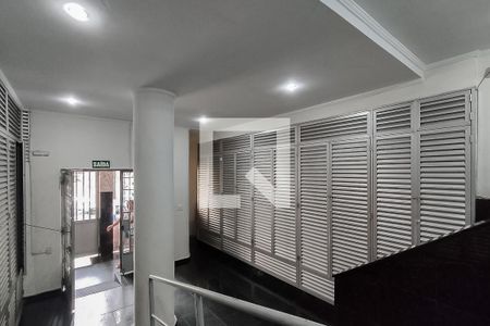 Hall de Entrada de kitnet/studio à venda com 1 quarto, 32m² em Liberdade, São Paulo