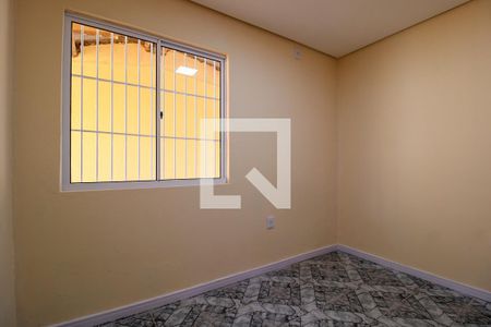 Quarto 2 de casa à venda com 2 quartos, 80m² em Guajuviras, Canoas