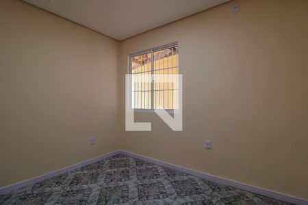 Quarto 2 de casa à venda com 2 quartos, 80m² em Guajuviras, Canoas