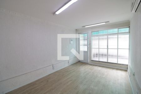 Sala de casa para alugar com 4 quartos, 146m² em Tatuapé, São Paulo