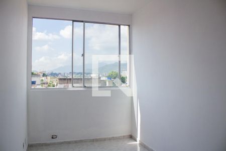 Quarto 1 de apartamento à venda com 2 quartos, 47m² em Piedade, Rio de Janeiro