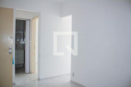 Sala de apartamento à venda com 2 quartos, 47m² em Piedade, Rio de Janeiro