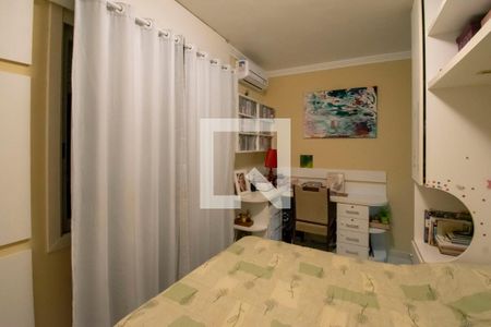 Quarto 1 de apartamento para alugar com 2 quartos, 73m² em Teresópolis, Porto Alegre