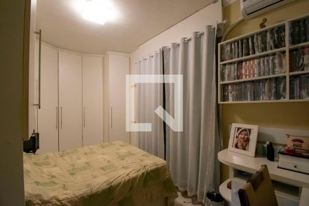 Quarto 1 de apartamento para alugar com 2 quartos, 73m² em Teresópolis, Porto Alegre