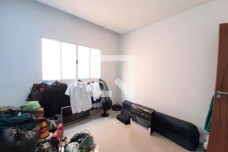 quarto 1 de casa à venda com 2 quartos, 132m² em Piratininga, Belo Horizonte