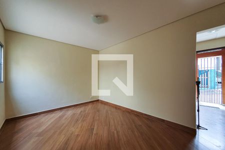 Sala de casa à venda com 2 quartos, 90m² em Cambuci, São Paulo