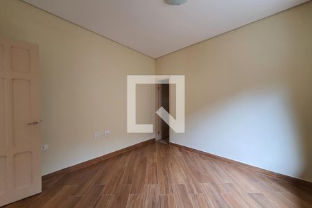Suíte de casa para alugar com 2 quartos, 90m² em Cambuci, São Paulo