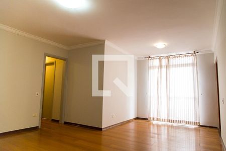 Sala de apartamento à venda com 3 quartos, 100m² em Vila da Saúde, São Paulo