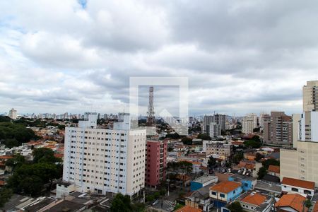 Vista da Varanda de apartamento à venda com 3 quartos, 100m² em Vila da Saúde, São Paulo