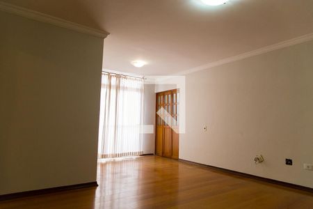 Sala de apartamento à venda com 3 quartos, 100m² em Vila da Saúde, São Paulo