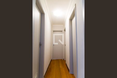 Entrada de apartamento à venda com 3 quartos, 100m² em Vila da Saúde, São Paulo