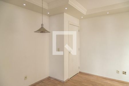 Sala de apartamento à venda com 2 quartos, 49m² em Jardim Castelo, São Paulo