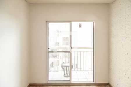 Sala de apartamento à venda com 2 quartos, 49m² em Jardim Castelo, São Paulo
