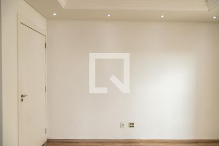 Sala de apartamento à venda com 2 quartos, 49m² em Jardim Castelo, São Paulo