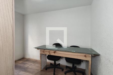 Quarto 2 de apartamento para alugar com 2 quartos, 44m² em Santos Dumont, São Leopoldo