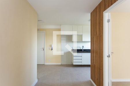Sala de apartamento à venda com 2 quartos, 36m² em Presidente Altino, Osasco