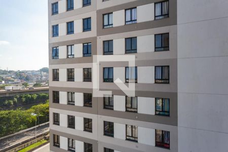 Vista de apartamento à venda com 2 quartos, 36m² em Presidente Altino, Osasco