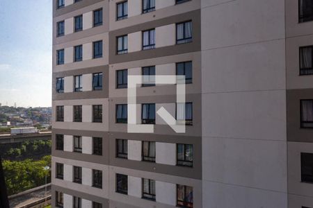Vista de apartamento à venda com 2 quartos, 36m² em Presidente Altino, Osasco