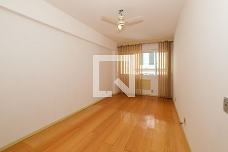 Sala de apartamento para alugar com 1 quarto, 70m² em Vila Isabel, Rio de Janeiro