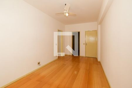 Sala de apartamento para alugar com 1 quarto, 70m² em Vila Isabel, Rio de Janeiro