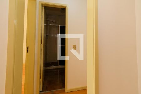 Corredor de apartamento para alugar com 1 quarto, 70m² em Vila Isabel, Rio de Janeiro