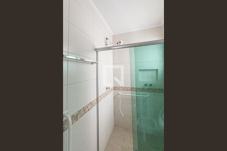 Banheiro de apartamento à venda com 2 quartos, 152m² em Menino Deus, Porto Alegre