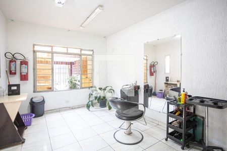 Sala de casa para alugar com 3 quartos, 200m² em Jardim D’abril, Osasco