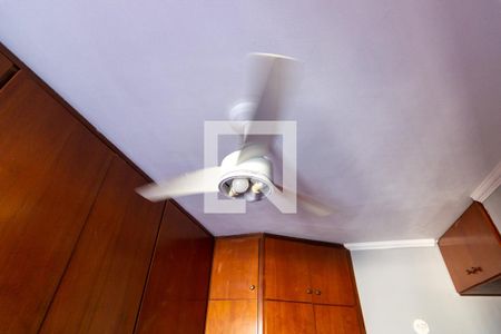 Suíte de apartamento à venda com 3 quartos, 70m² em Jardim Indianópolis, Campinas