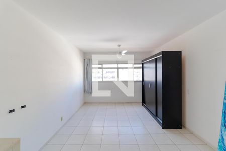 Studio à venda com 51m², 1 quarto e 1 vagaKitnet