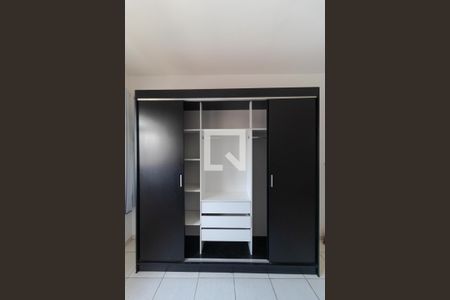 Kitnet - Armário de kitnet/studio à venda com 1 quarto, 51m² em Centro, Campinas