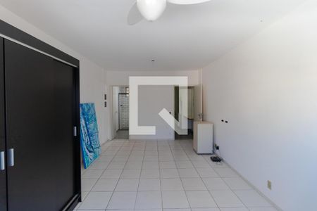 Kitnet de kitnet/studio para alugar com 1 quarto, 51m² em Centro, Campinas