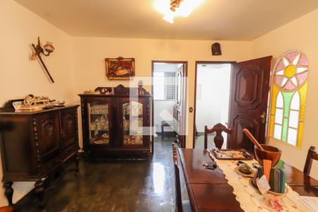 Sala de casa à venda com 3 quartos, 139m² em Vila São Luís(zona Oeste), São Paulo