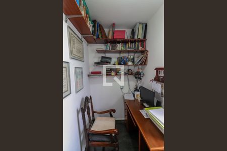 Escritorio de casa à venda com 3 quartos, 139m² em Vila São Luís(zona Oeste), São Paulo