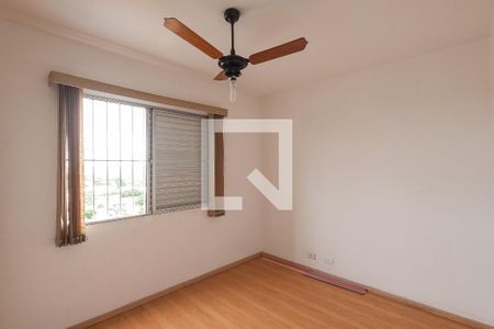 Quarto 1 de apartamento para alugar com 2 quartos, 60m² em Jardim Brasil (zona Sul), São Paulo