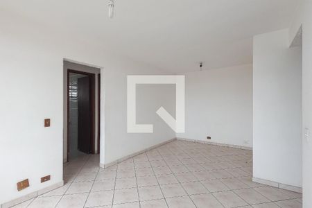 Sala de apartamento para alugar com 2 quartos, 60m² em Jardim Brasil (zona Sul), São Paulo