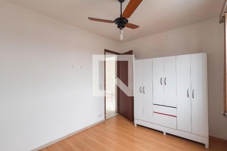 Quarto 1 de apartamento para alugar com 2 quartos, 60m² em Jardim Brasil (zona Sul), São Paulo