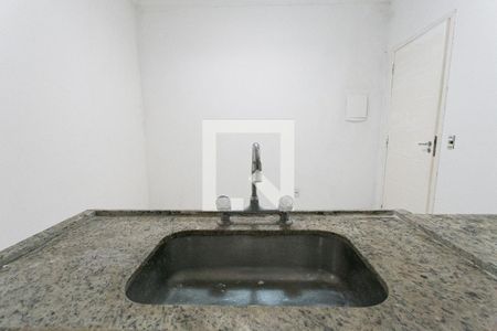 Cozinha - Pia de casa para alugar com 2 quartos, 30m² em Mooca, São Paulo