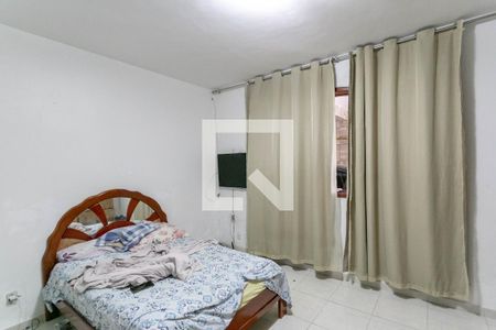 Quarto Suíte de casa à venda com 4 quartos, 200m² em Campo Alegre, Belo Horizonte