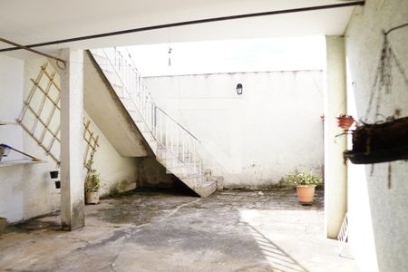 Casa para alugar com 3 quartos, 130m² em Vila Nova Cachoeirinha, São Paulo