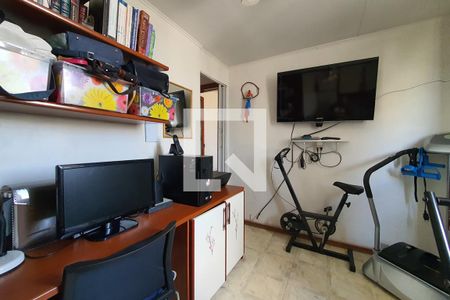 Quarto 1 de apartamento à venda com 2 quartos, 58m² em Cursino, São Paulo