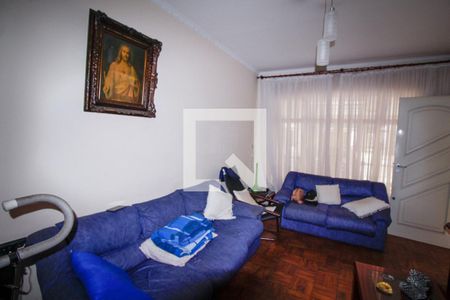 Sala de casa à venda com 3 quartos, 89m² em Jardim Vila Formosa, São Paulo