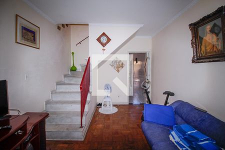 Sala de casa à venda com 3 quartos, 89m² em Jardim Vila Formosa, São Paulo